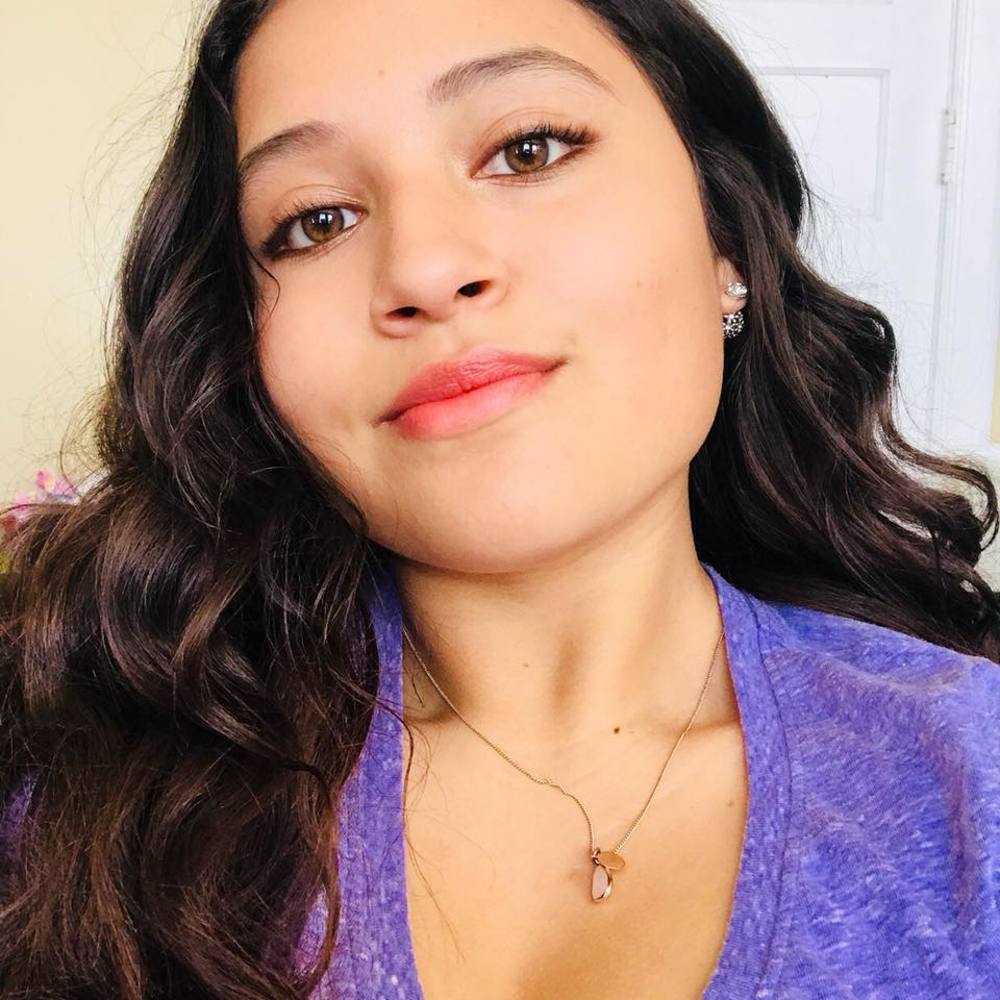 Meet your Posher, Victoria
